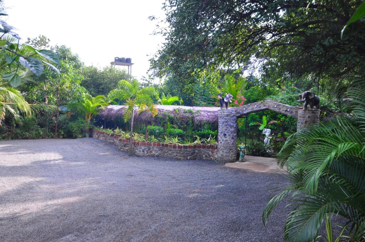 Sigiri Heritage Villa Sigiriya Eksteriør bilde