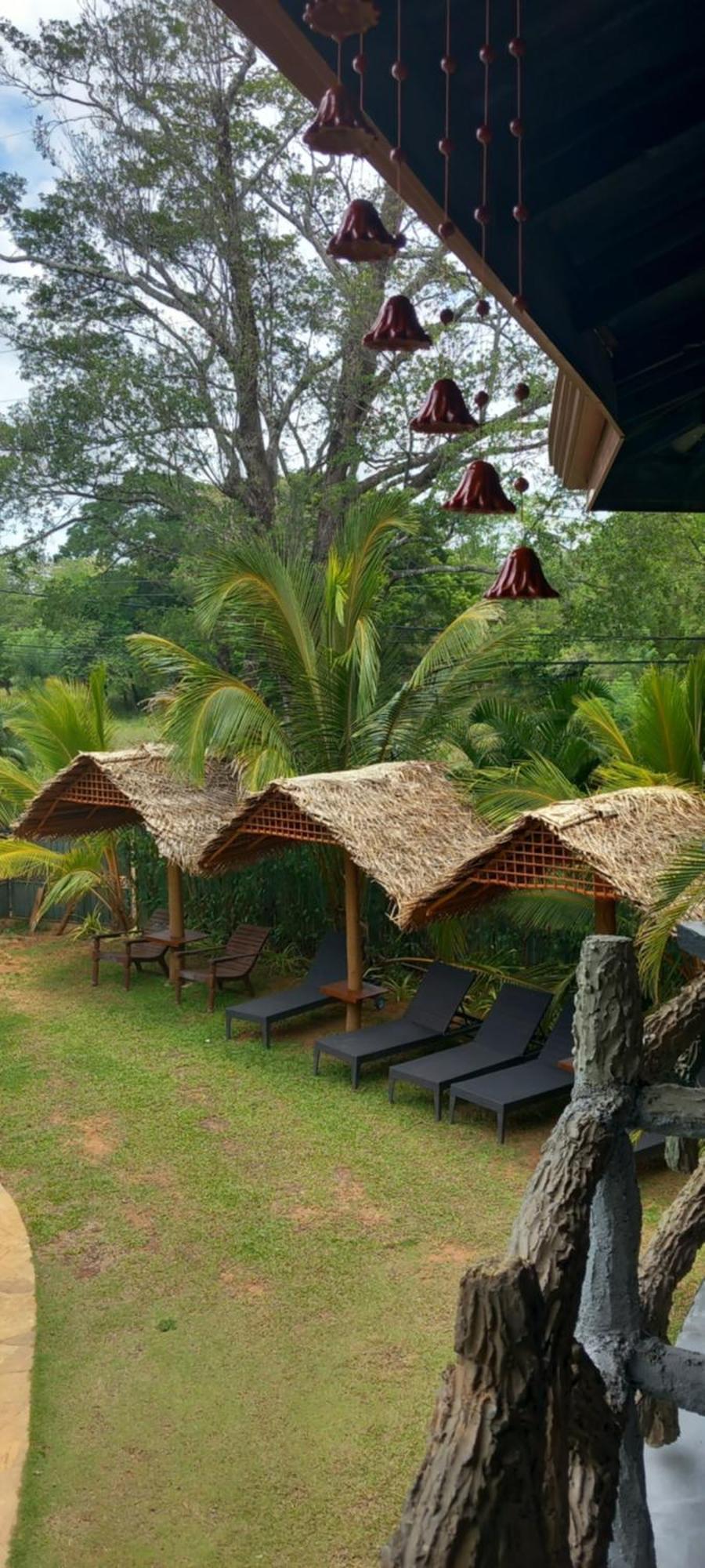 Sigiri Heritage Villa Sigiriya Eksteriør bilde