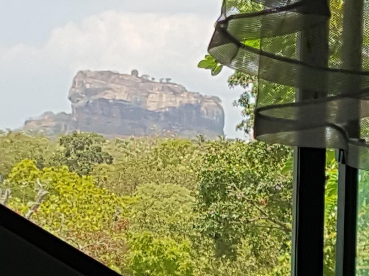 Sigiri Heritage Villa Sigiriya Eksteriør bilde